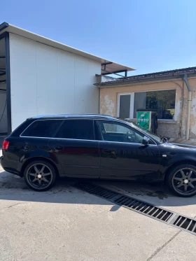 Audi A4 2.0TDI | Auto.bg — изображение 8 Audi A4 2.0TDI | Auto.bg — изображение 8