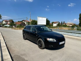 Audi A4 2.0TDI | Auto.bg — изображение 3 Audi A4 2.0TDI | Auto.bg — изображение 3