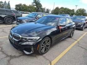 BMW 340 M340I XDRIVE CARFAX