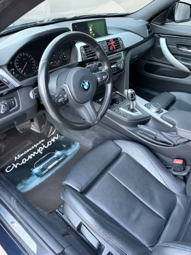 BMW 418 Бартер лизинг без доходи | Auto.bg — изображение 8 BMW 418 Бартер лизинг без доходи | Auto.bg — изображение 8