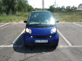 Smart Fortwo undefined | Auto.bg — изображение 3 Smart Fortwo undefined | Auto.bg — изображение 3