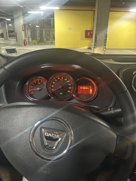 Dacia Logan undefined | Auto.bg — изображение 8 Dacia Logan undefined | Auto.bg — изображение 8