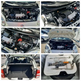 Nissan Micra 2013та КАТО НОВА Е | Auto.bg — изображение 15 Nissan Micra 2013та КАТО НОВА Е | Auto.bg — изображение 15