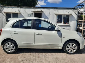 Nissan Micra 2013та КАТО НОВА Е | Auto.bg — изображение 4 Nissan Micra 2013та КАТО НОВА Е | Auto.bg — изображение 4