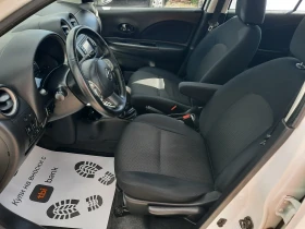Nissan Micra 2013та КАТО НОВА Е | Auto.bg — изображение 7 Nissan Micra 2013та КАТО НОВА Е | Auto.bg — изображение 7
