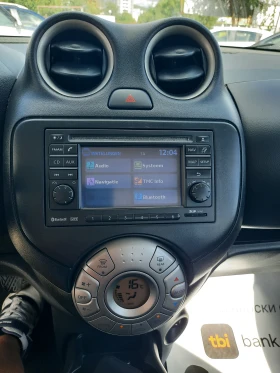 Nissan Micra 2013та КАТО НОВА Е | Auto.bg — изображение 10 Nissan Micra 2013та КАТО НОВА Е | Auto.bg — изображение 10