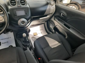 Nissan Micra 2013та КАТО НОВА Е | Auto.bg — изображение 11 Nissan Micra 2013та КАТО НОВА Е | Auto.bg — изображение 11