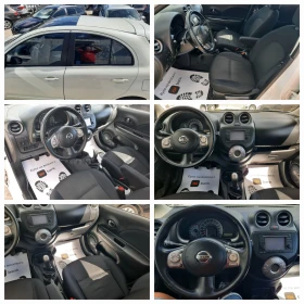 Nissan Micra 2013та КАТО НОВА Е | Auto.bg — изображение 12 Nissan Micra 2013та КАТО НОВА Е | Auto.bg — изображение 12