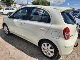 Nissan Micra 2013та КАТО НОВА Е | Auto.bg — изображение 5 Nissan Micra 2013та КАТО НОВА Е | Auto.bg — изображение 5