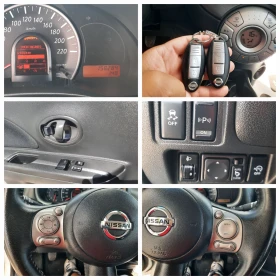 Nissan Micra 2013та КАТО НОВА Е | Auto.bg — изображение 13 Nissan Micra 2013та КАТО НОВА Е | Auto.bg — изображение 13