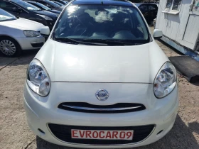Nissan Micra 2013та КАТО НОВА Е | Auto.bg — изображение 6 Nissan Micra 2013та КАТО НОВА Е | Auto.bg — изображение 6