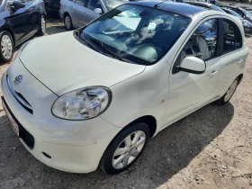 Nissan Micra 2013та КАТО НОВА Е | Auto.bg — изображение 3 Nissan Micra 2013та КАТО НОВА Е | Auto.bg — изображение 3