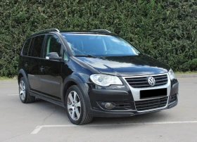 VW Touran undefined | Auto.bg — изображение 3 VW Touran undefined | Auto.bg — изображение 3