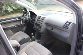VW Touran undefined | Auto.bg — изображение 10 VW Touran undefined | Auto.bg — изображение 10