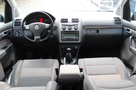 VW Touran undefined | Auto.bg — изображение 12 VW Touran undefined | Auto.bg — изображение 12