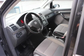 VW Touran undefined | Auto.bg — изображение 9 VW Touran undefined | Auto.bg — изображение 9