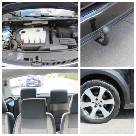 VW Touran undefined | Auto.bg — изображение 15 VW Touran undefined | Auto.bg — изображение 15