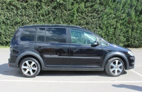 VW Touran undefined | Auto.bg — изображение 4 VW Touran undefined | Auto.bg — изображение 4
