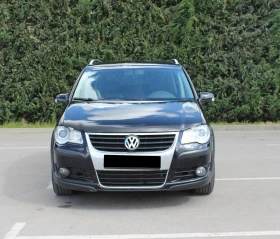 VW Touran undefined | Auto.bg — изображение 2 VW Touran undefined | Auto.bg — изображение 2