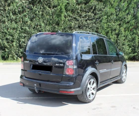 VW Touran undefined | Auto.bg — изображение 5 VW Touran undefined | Auto.bg — изображение 5