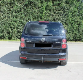 VW Touran undefined | Auto.bg — изображение 6 VW Touran undefined | Auto.bg — изображение 6