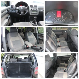 VW Touran undefined | Auto.bg — изображение 13 VW Touran undefined | Auto.bg — изображение 13