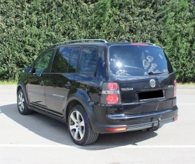VW Touran undefined | Auto.bg — изображение 7 VW Touran undefined | Auto.bg — изображение 7