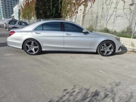Mercedes-Benz S 63 AMG - 32000 € - 95637818 2 | Car24.bg Mercedes-Benz S 63 AMG - 32000 € - 95637818 2