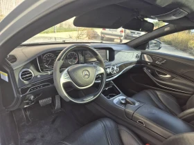 Mercedes-Benz S 63 AMG - 32000 € - 95637818 4 | Car24.bg Mercedes-Benz S 63 AMG - 32000 € - 95637818 4
