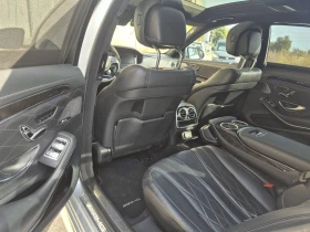 Mercedes-Benz S 63 AMG - 32000 € - 95637818 7 | Car24.bg Mercedes-Benz S 63 AMG - 32000 € - 95637818 7