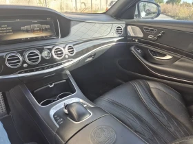 Mercedes-Benz S 63 AMG - 32000 € - 95637818 5 | Car24.bg Mercedes-Benz S 63 AMG - 32000 € - 95637818 5