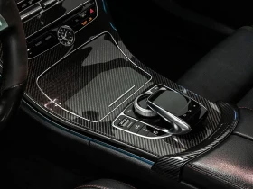 Mercedes-Benz C 43 AMG 360* HUD* PANO* KEYLESS GO* DIS* LED* CARBON* КРАЙ | Auto.bg — изображение 14 Mercedes-Benz C 43 AMG 360* HUD* PANO* KEYLESS GO* DIS* LED* CARBON* КРАЙ | Auto.bg — изображение 14