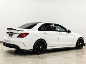 Mercedes-Benz C 43 AMG 360* HUD* PANO* KEYLESS GO* DIS* LED* CARBON* КРАЙ | Auto.bg — изображение 4 Mercedes-Benz C 43 AMG 360* HUD* PANO* KEYLESS GO* DIS* LED* CARBON* КРАЙ | Auto.bg — изображение 4