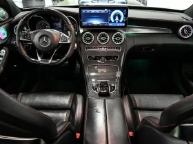 Mercedes-Benz C 43 AMG 360* HUD* PANO* KEYLESS GO* DIS* LED* CARBON* КРАЙ | Auto.bg — изображение 8 Mercedes-Benz C 43 AMG 360* HUD* PANO* KEYLESS GO* DIS* LED* CARBON* КРАЙ | Auto.bg — изображение 8