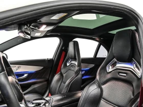 Mercedes-Benz C 43 AMG 360* HUD* PANO* KEYLESS GO* DIS* LED* CARBON* КРАЙ | Auto.bg — изображение 11 Mercedes-Benz C 43 AMG 360* HUD* PANO* KEYLESS GO* DIS* LED* CARBON* КРАЙ | Auto.bg — изображение 11