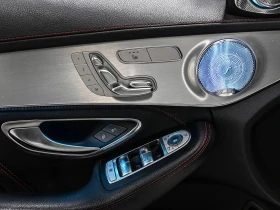 Mercedes-Benz C 43 AMG 360* HUD* PANO* KEYLESS GO* DIS* LED* CARBON* КРАЙ | Auto.bg — изображение 15 Mercedes-Benz C 43 AMG 360* HUD* PANO* KEYLESS GO* DIS* LED* CARBON* КРАЙ | Auto.bg — изображение 15