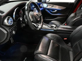 Mercedes-Benz C 43 AMG 360* HUD* PANO* KEYLESS GO* DIS* LED* CARBON* КРАЙ | Auto.bg — изображение 9 Mercedes-Benz C 43 AMG 360* HUD* PANO* KEYLESS GO* DIS* LED* CARBON* КРАЙ | Auto.bg — изображение 9