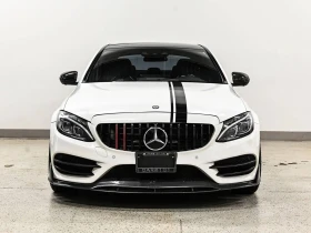 Mercedes-Benz C 43 AMG 360* HUD* PANO* KEYLESS GO* DIS* LED* CARBON* КРАЙ | Auto.bg — изображение 2 Mercedes-Benz C 43 AMG 360* HUD* PANO* KEYLESS GO* DIS* LED* CARBON* КРАЙ | Auto.bg — изображение 2