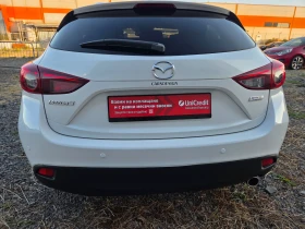 Mazda 3 БЕНЗИН УНИКАЛНА | Auto.bg — изображение 8 Mazda 3 БЕНЗИН УНИКАЛНА | Auto.bg — изображение 8