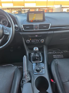 Mazda 3 БЕНЗИН УНИКАЛНА | Auto.bg — изображение 16 Mazda 3 БЕНЗИН УНИКАЛНА | Auto.bg — изображение 16