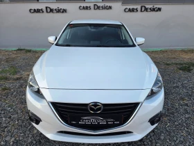 Mazda 3 БЕНЗИН УНИКАЛНА | Auto.bg — изображение 3 Mazda 3 БЕНЗИН УНИКАЛНА | Auto.bg — изображение 3