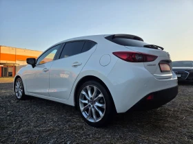 Mazda 3 БЕНЗИН УНИКАЛНА | Auto.bg — изображение 6 Mazda 3 БЕНЗИН УНИКАЛНА | Auto.bg — изображение 6