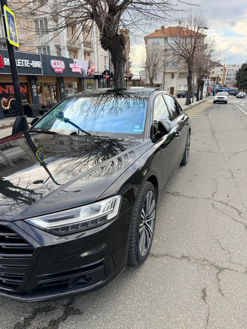 Audi A8 * Лизинг* - 34000 € / 66498.22 лв. - 50534894 1 | Car24.bg Audi A8 * Лизинг* - 34000 € / 66498.22 лв. - 50534894 1
