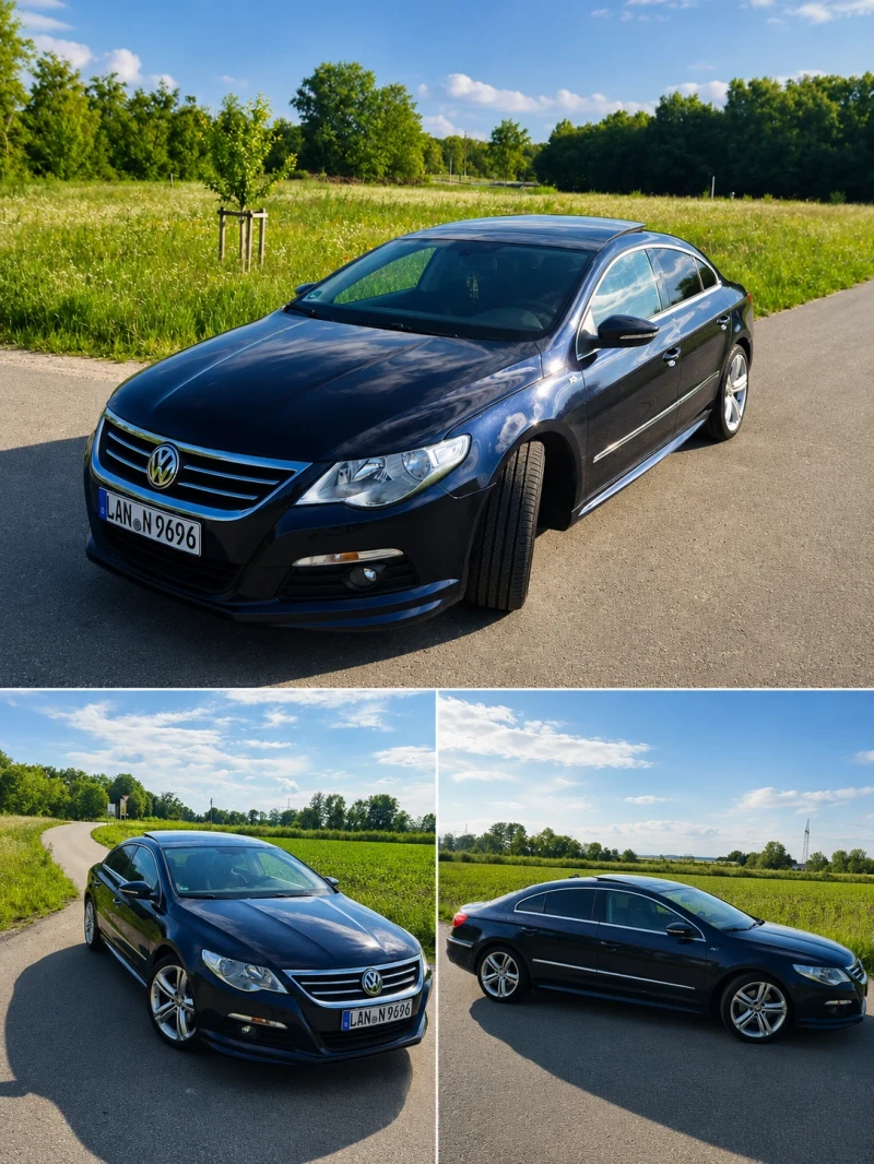 VW CC - 9600 € / 18775.97 лв. - 37416882 1 | Car24.bg VW CC - 9600 € / 18775.97 лв. - 37416882 1