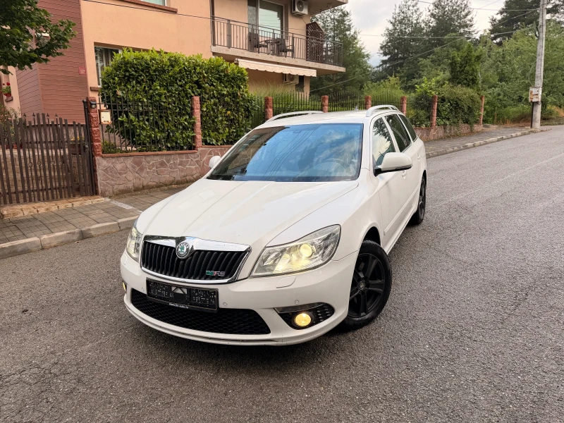 Skoda Octavia - 5400 € / 10561.48 лв. - 62620708 1 | Car24.bg Skoda Octavia - 5400 € / 10561.48 лв. - 62620708 1