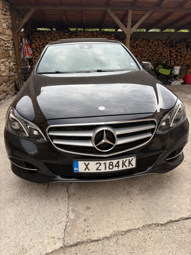 Mercedes-Benz E 350 - 7000 € / 13690.81 лв. - 14204772 1 | Car24.bg Mercedes-Benz E 350 - 7000 € / 13690.81 лв. - 14204772 1