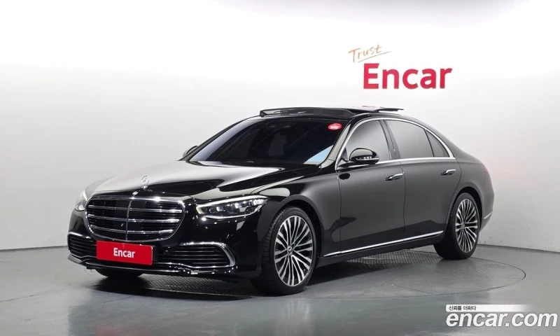 Mercedes-Benz S 580 S580L 4MATIC - 44790 € - 74958027 1 | Car24.bg Mercedes-Benz S 580 S580L 4MATIC - 44790 € - 74958027 1