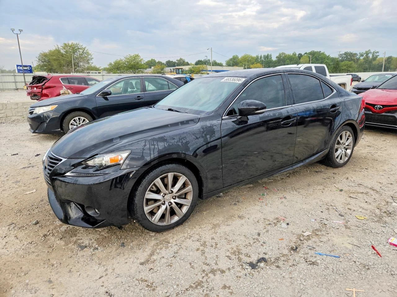 Lexus IS 200 2.0l T | Auto.bg — изображение 1 Lexus IS 200 2.0l T | Auto.bg — изображение 1