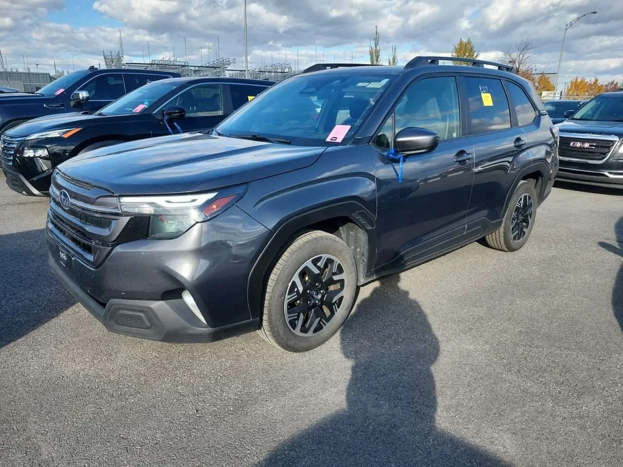 Subaru Forester undefined | Auto.bg — изображение 1 Subaru Forester undefined | Auto.bg — изображение 1