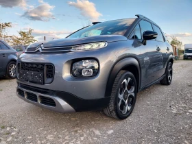 Citroen C3 Aircross 1.2 i/Automatic/NAVI/LED/KAMEPA - Car24.bg Citroen C3 Aircross 1.2 i/Automatic/NAVI/LED/KAMEPA